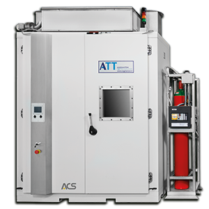 BaharNik-ACS-Battery Climatic Test Chamber