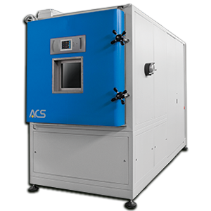 BaharNik-ACS-Combined Altitude Chamber