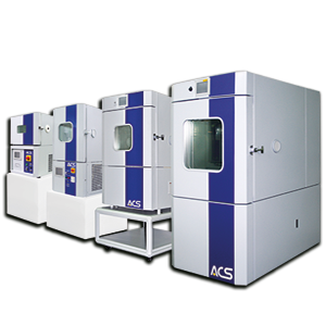 BaharNik-ACS-Temperature & Humidity Compact Chambers