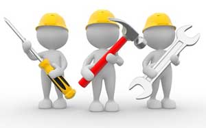 Maintenance